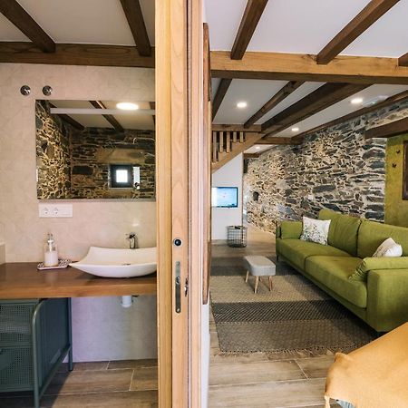 Vila Casa Boral Doade Exteriér fotografie