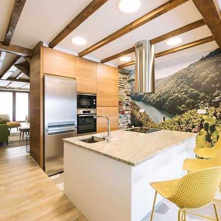 Vila Casa Boral Doade Exteriér fotografie